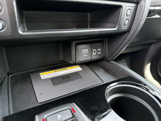 Used 2022 Honda Passport Elite image 29