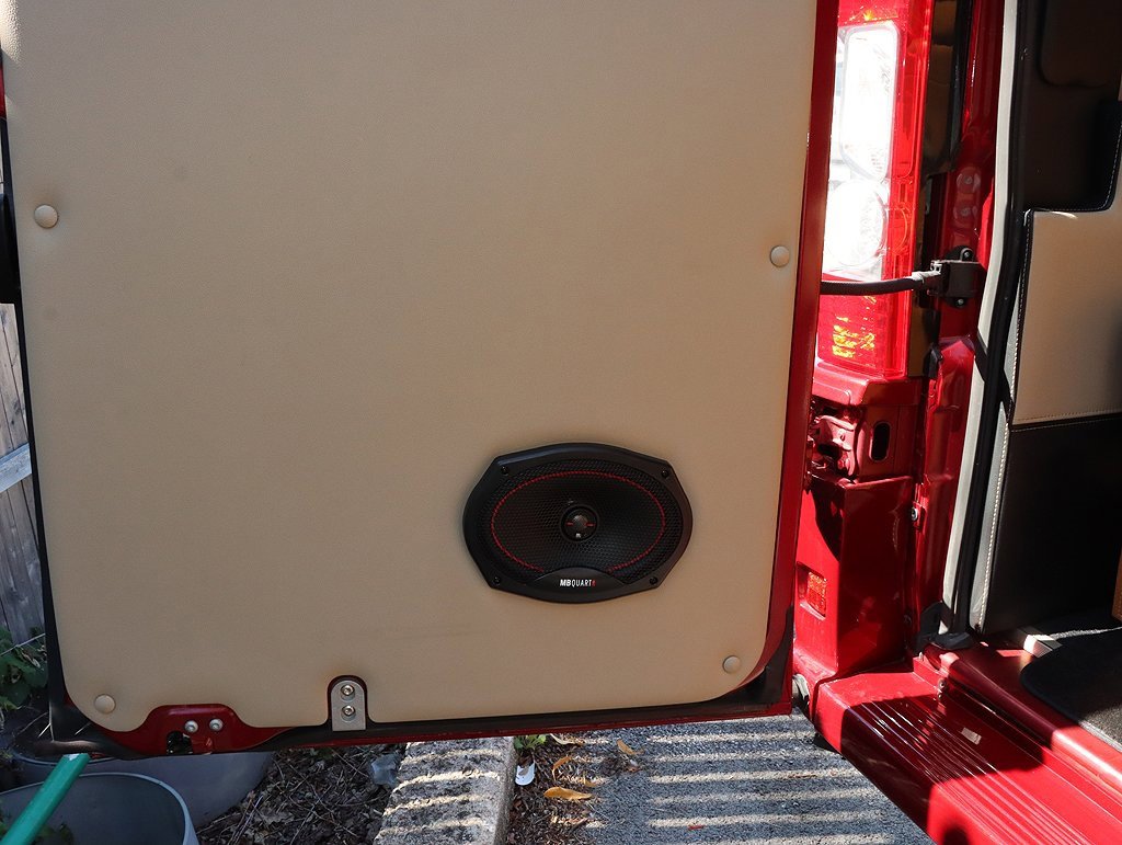 Used 2023 RAM ProMaster 2500 w/ Premium Convenience Group (B) image 41