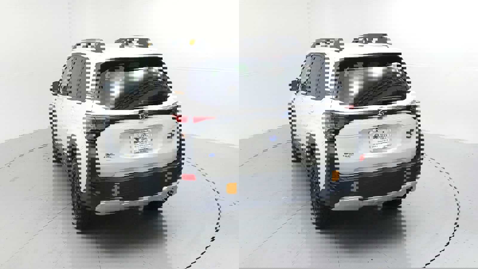 New 2026 Subaru Forester Wilderness image 8