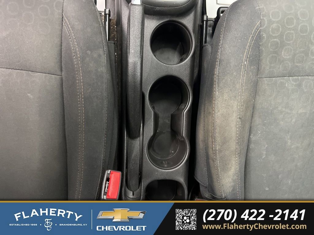 Used 2017 Chevrolet Trax LS image 28