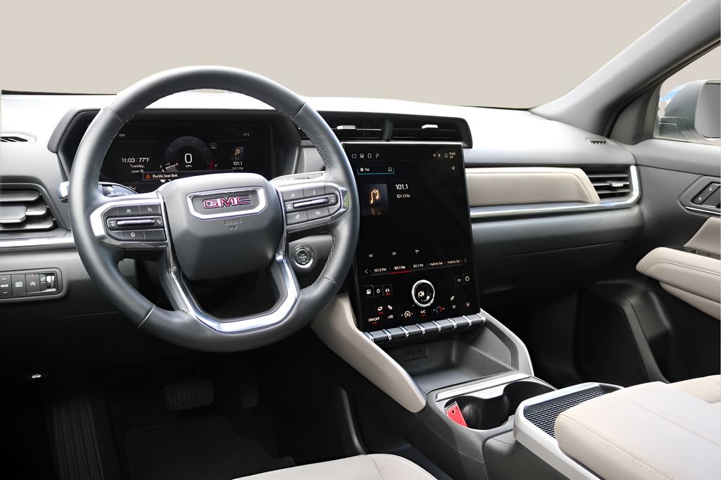 Used 2026 GMC Terrain Elevation FWD image 14