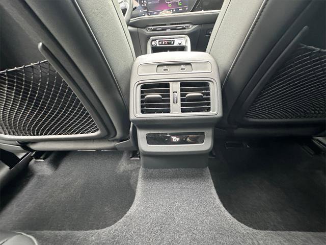 Certified 2025 Audi Q5 Premium w/ Convenience Package image 29