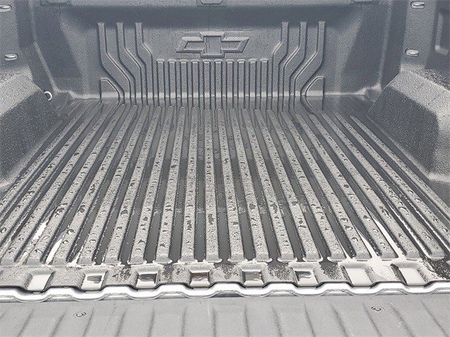 Certified 2024 Chevrolet Silverado 1500 LT image 10