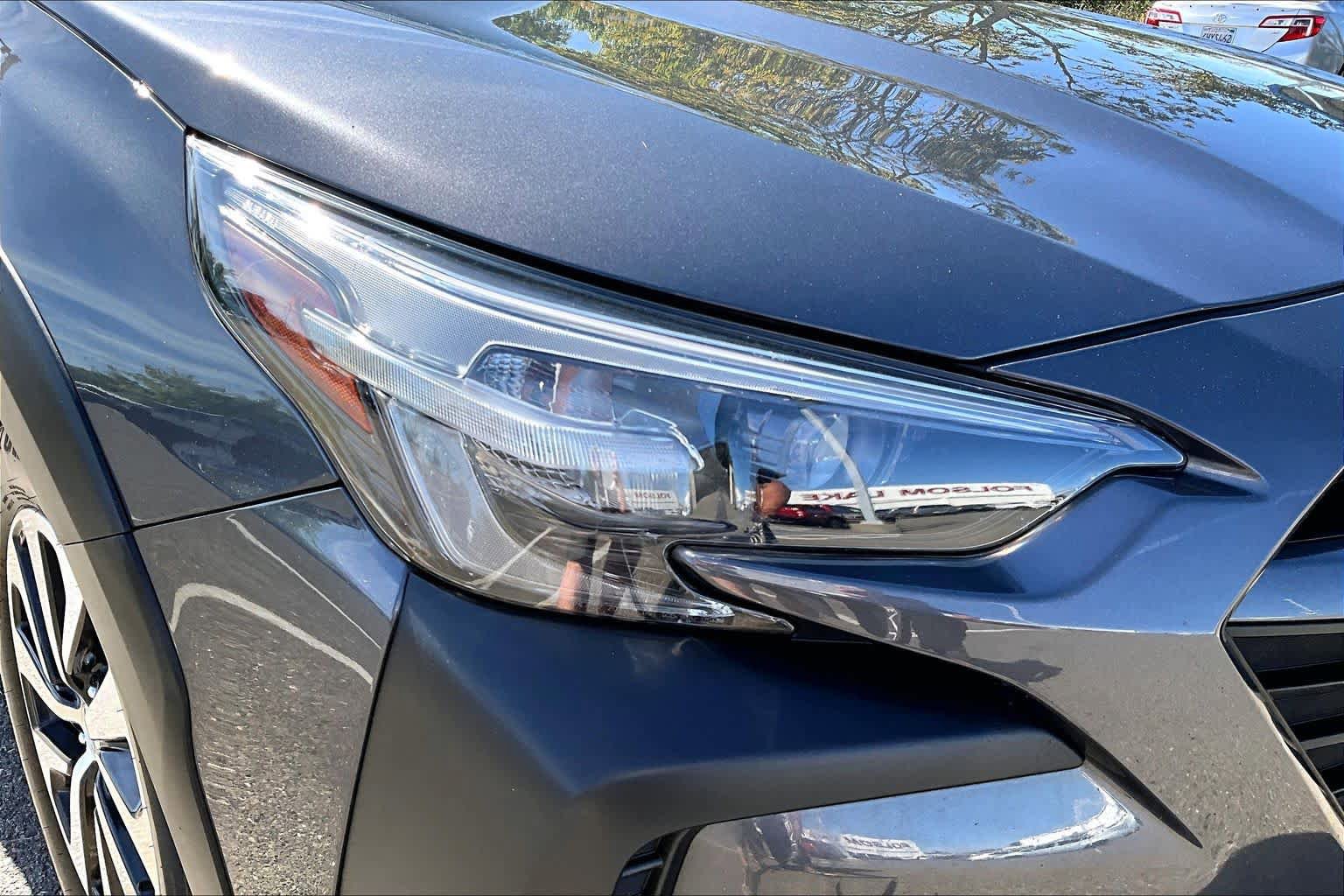 Used 2023 Subaru Outback Premium image 27