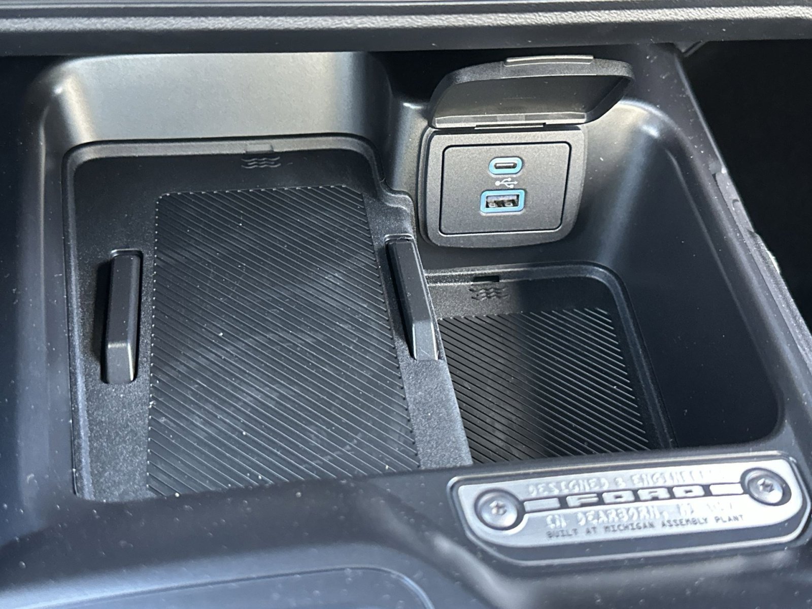 New 2025 Ford Bronco Outer Banks image 28