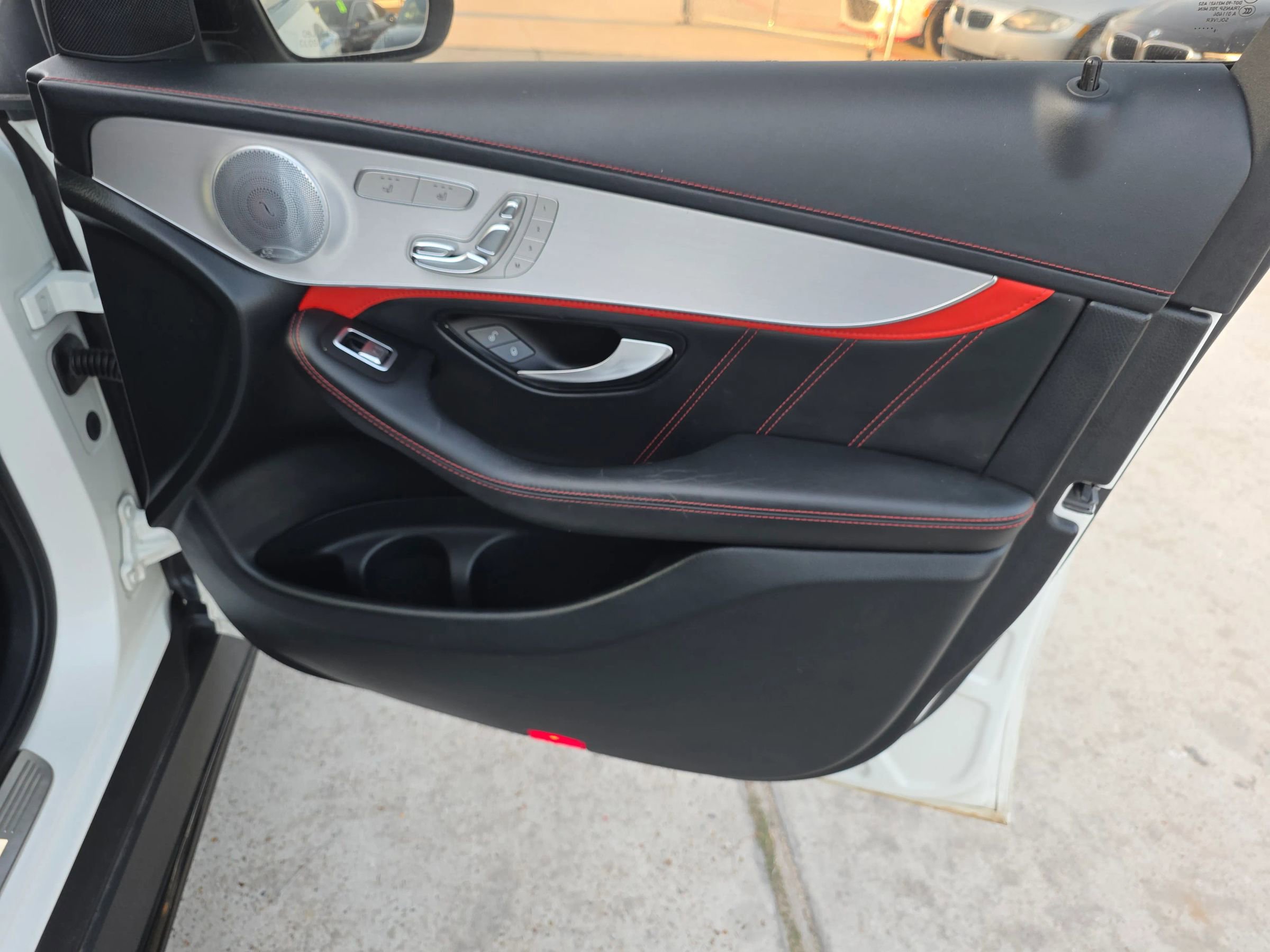 Used 2019 Mercedes-Benz GLC 63 AMG S image 29