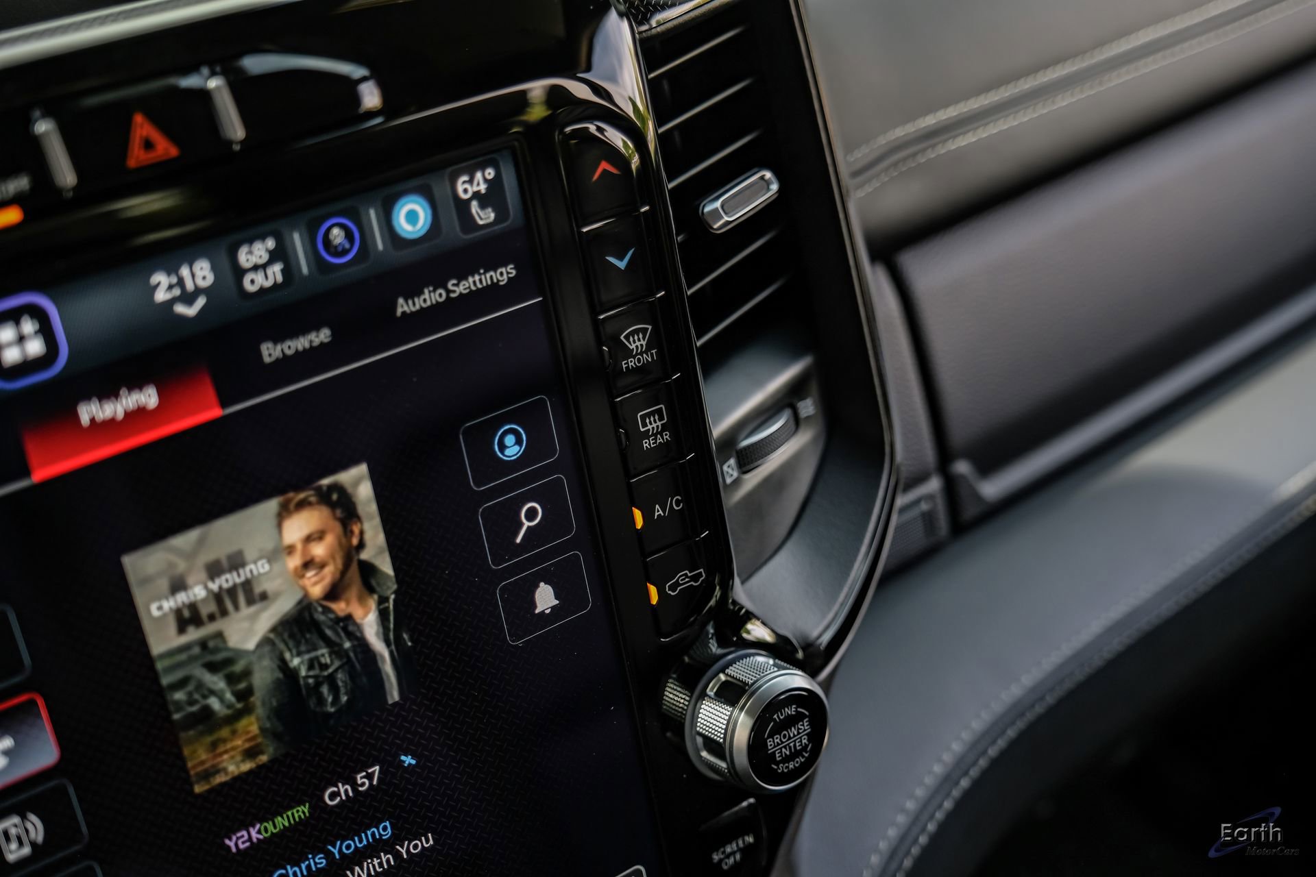 Used 2022 RAM 1500 TRX w/ TRX Level 2 Equipment Group image 63