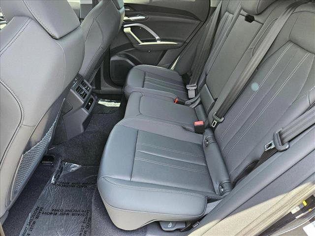 New 2025 Audi Q5 Premium Plus image 14