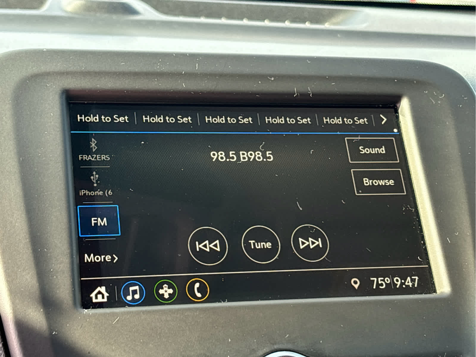 Certified 2019 Chevrolet Equinox LT FWD image 13