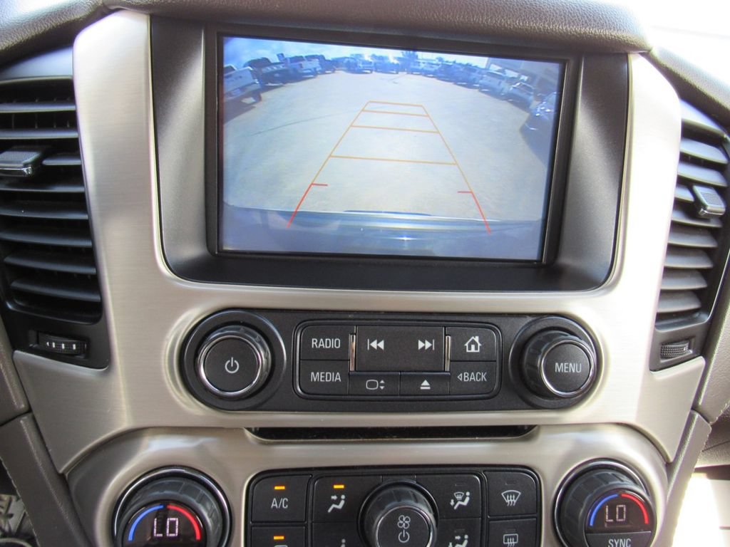 Used 2020 GMC Yukon XL Denali RWD image 25