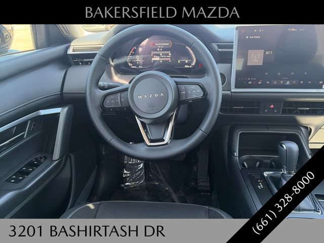 New 2026 MAZDA CX-5 Preferred AWD/4WD image 13