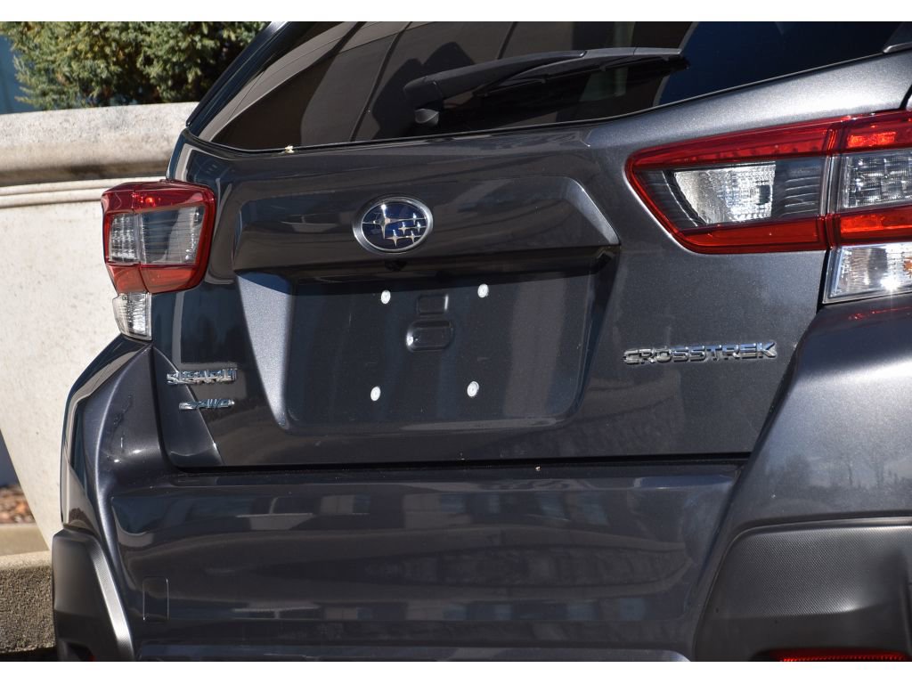 Certified 2023 Subaru Crosstrek 2.0i image 25