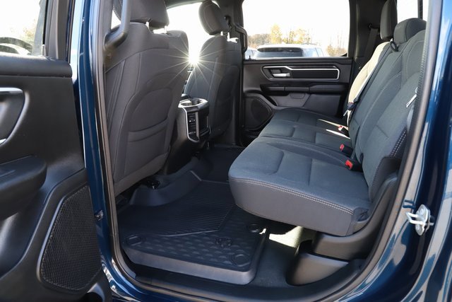 Used 2023 RAM 1500 Big Horn image 16