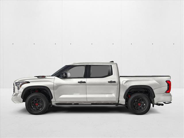 New 2026 Toyota Tundra TRD Pro w/ Tow Tech Package AWD/4WD image 3