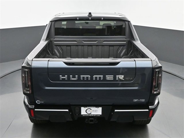 New 2026 GMC Hummer EV 4x4 Crew Cab image 42
