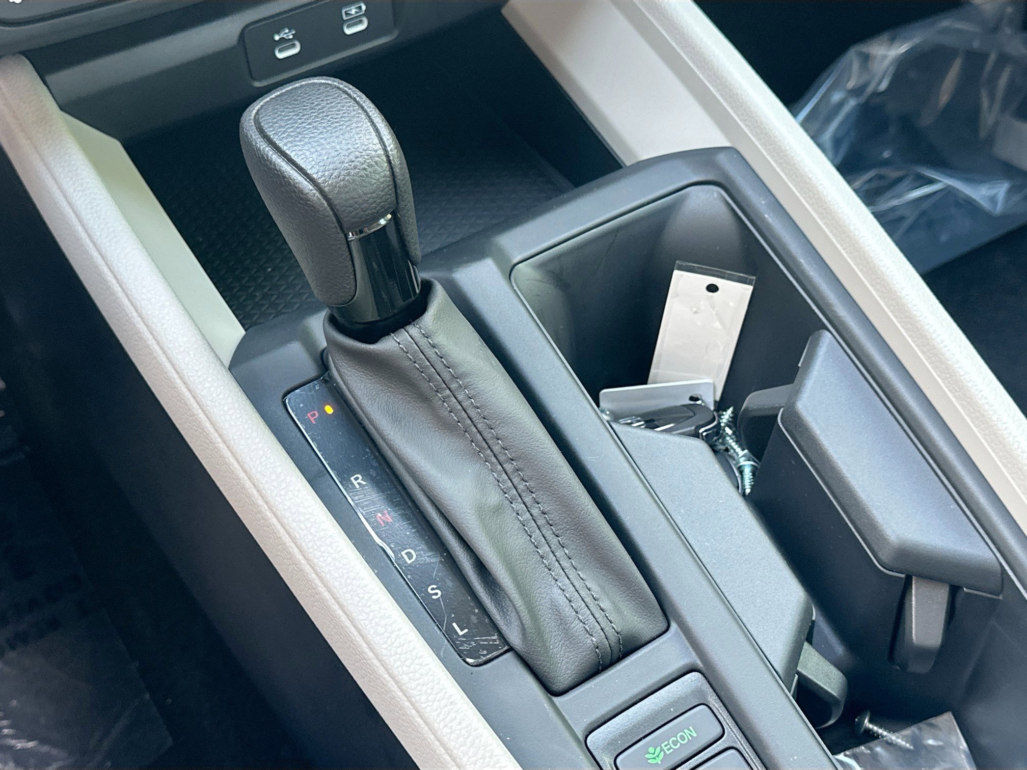 New 2025 Honda Accord SE image 13