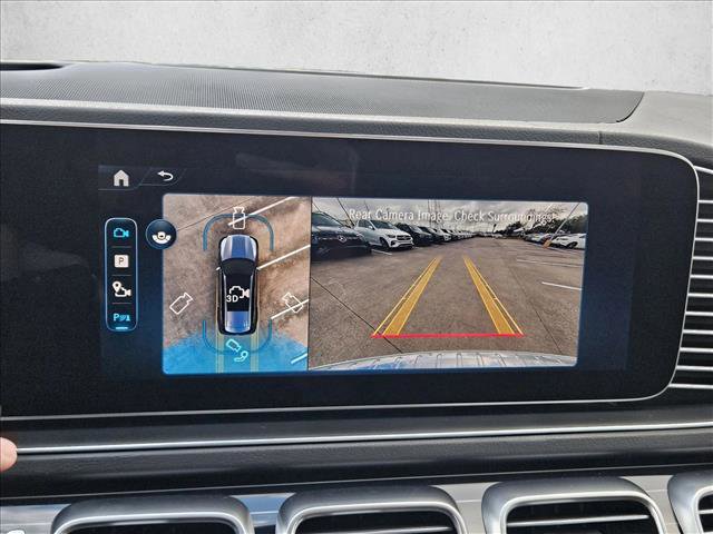 New 2026 Mercedes-Benz GLS 450 4MATIC image 13