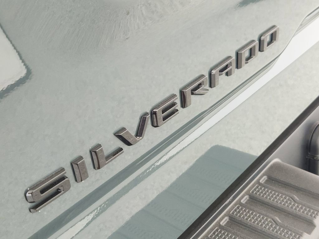 New 2026 Chevrolet Silverado 1500 LT Trail Boss w/ Convenience Package II image 13