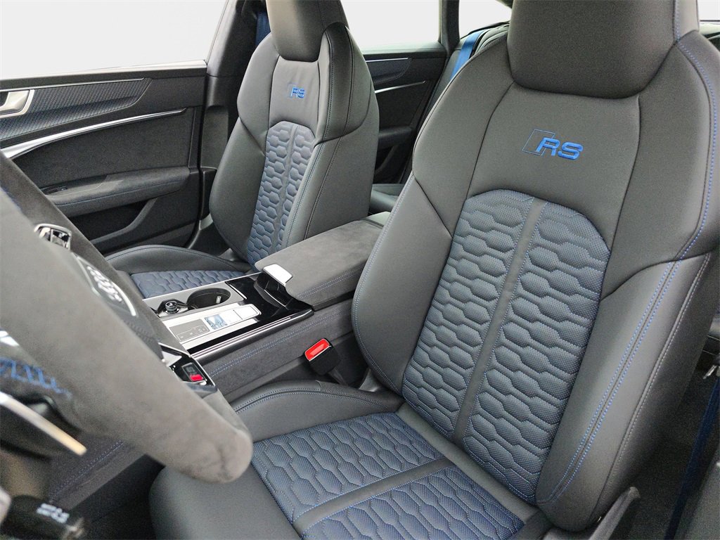 New 2025 Audi RS 7 performance Sportback image 15