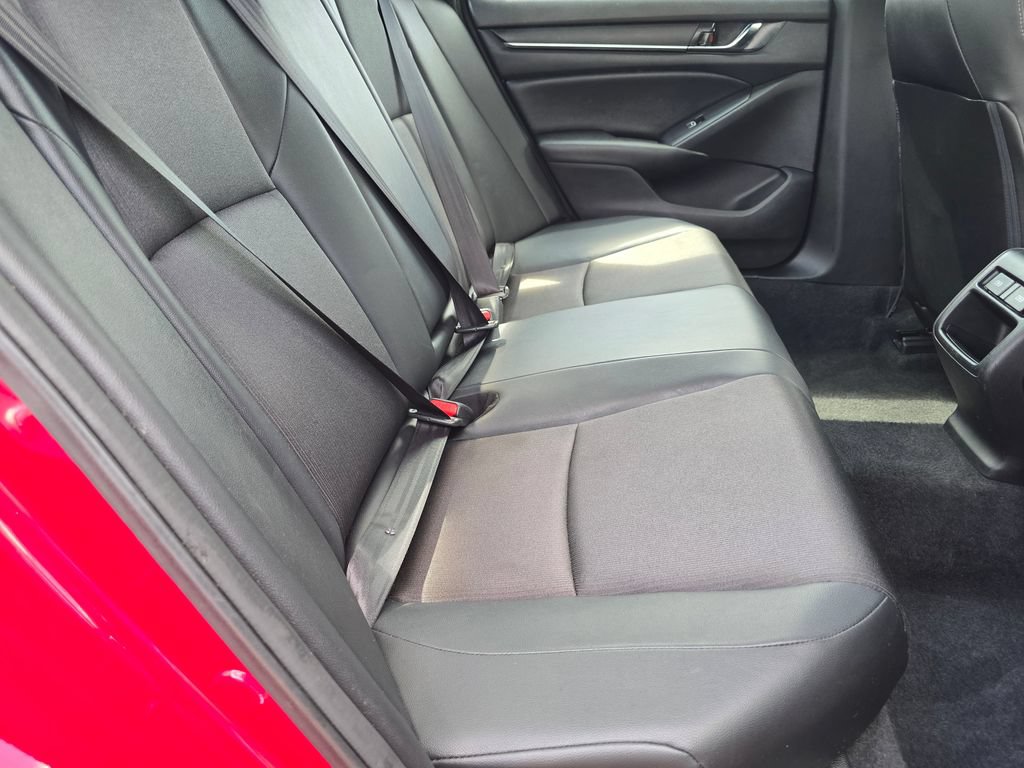 Used 2021 Honda Accord Sport image 18