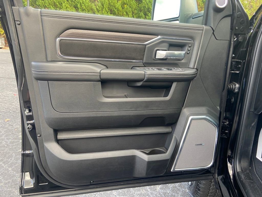 New 2026 RAM 2500 Laramie image 10
