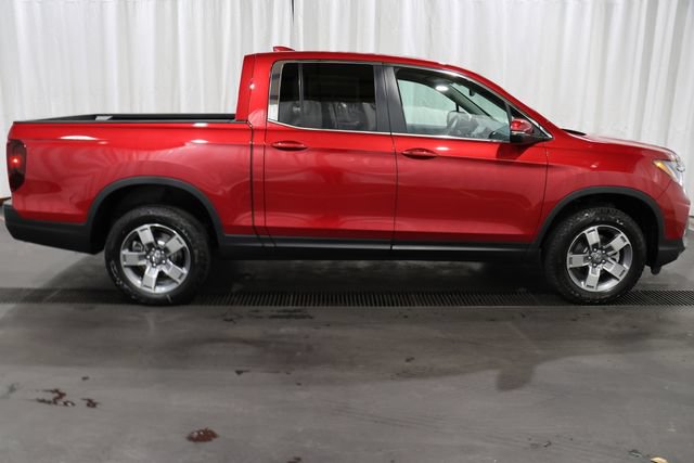 New 2026 Honda Ridgeline RTL image 2