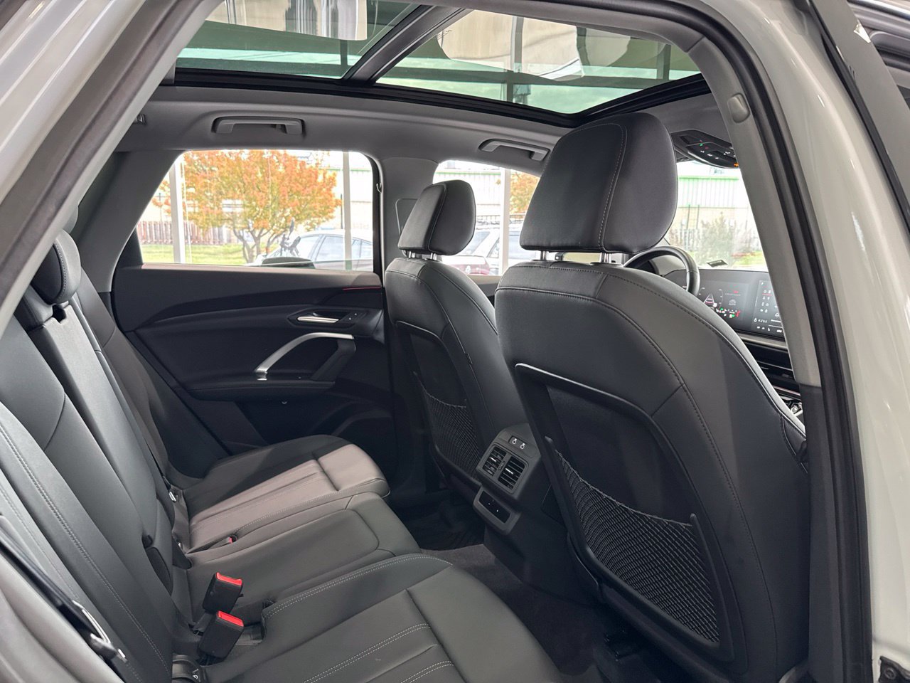 Used 2025 Audi Q5 Premium AWD/4WD image 43