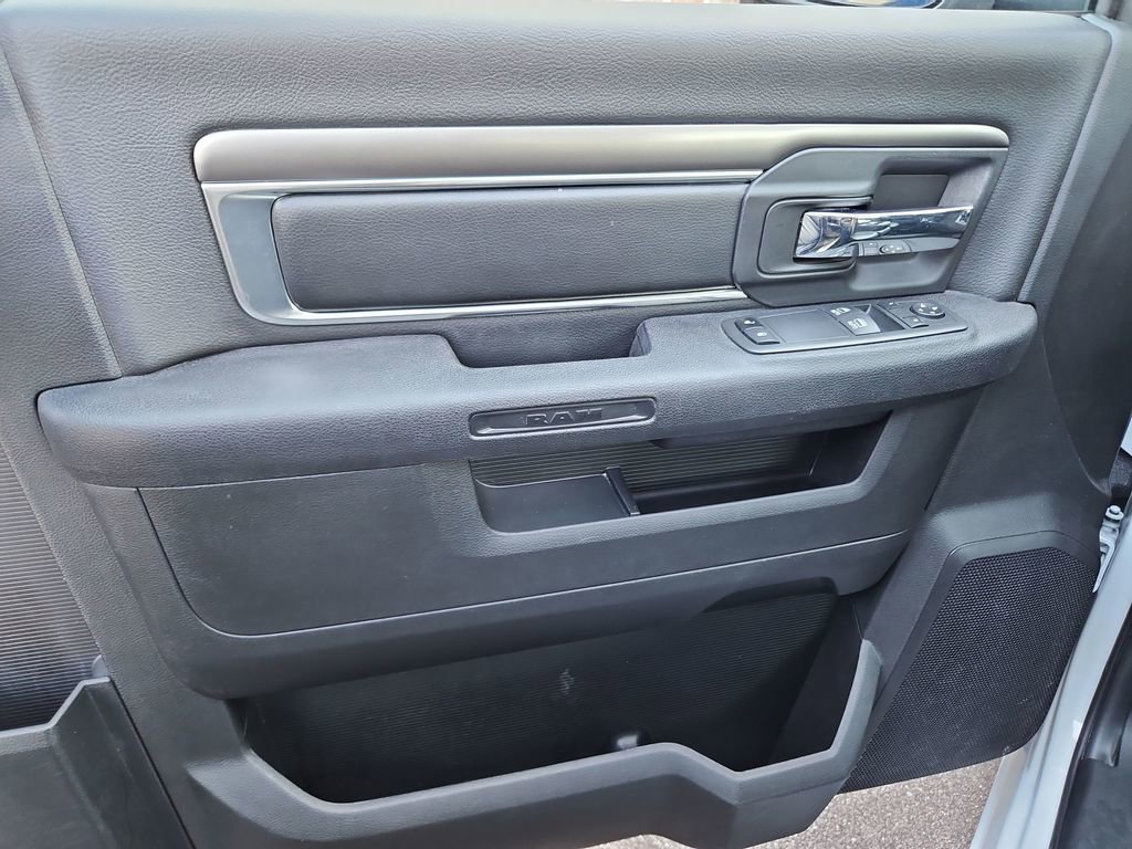 Used 2023 RAM 1500 Tradesman w/ Power & Remote Entry Group image 21