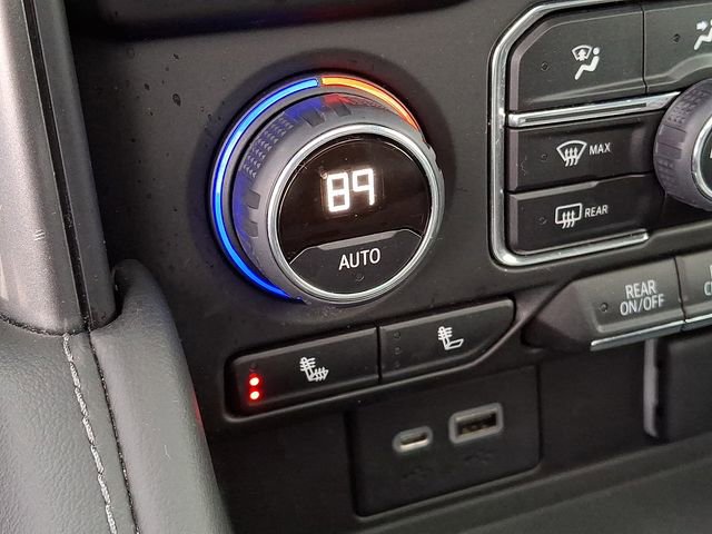 Used 2022 Chevrolet Tahoe LT w/ Luxury Package image 23