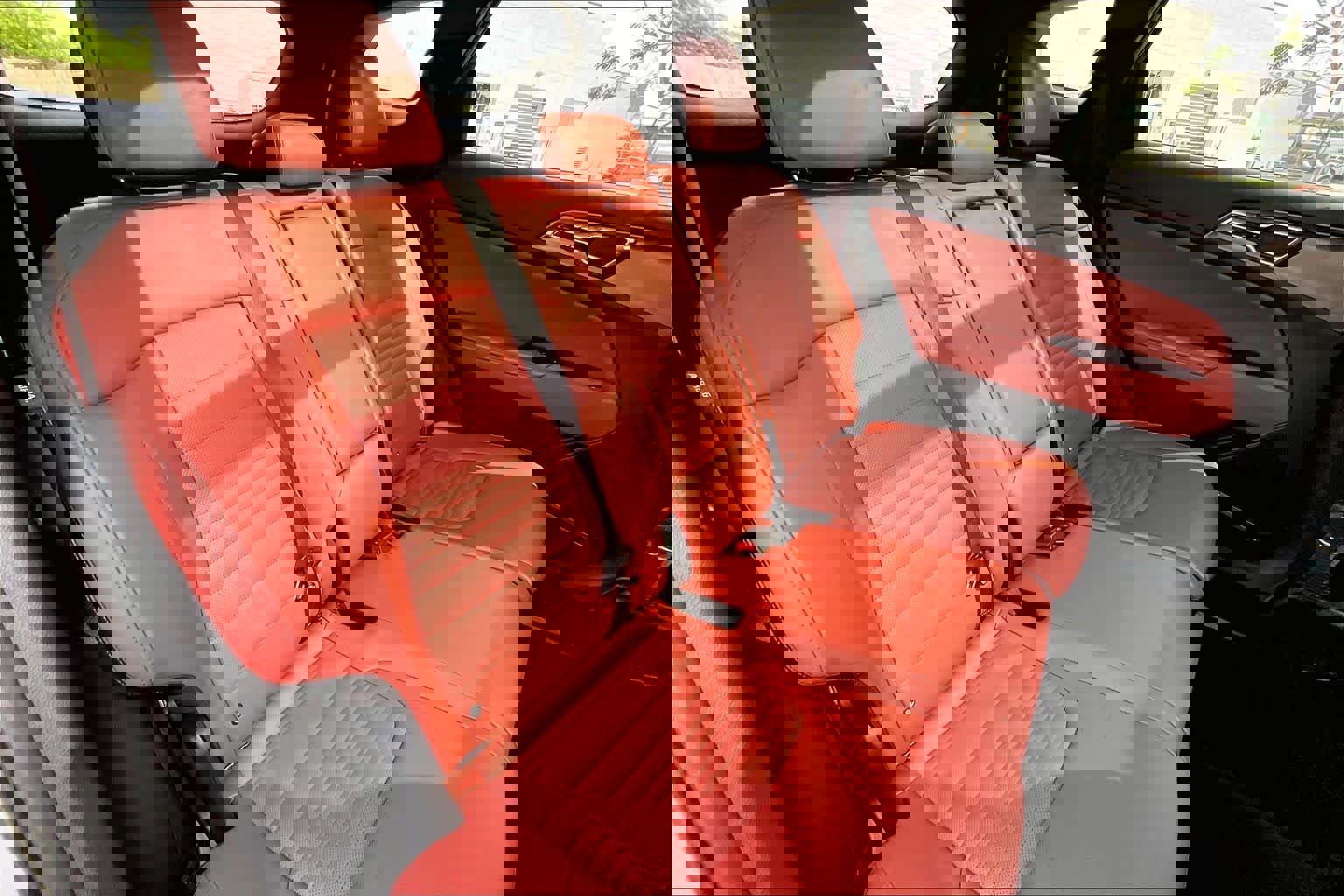 Certified 2024 Kia Sportage SX image 18