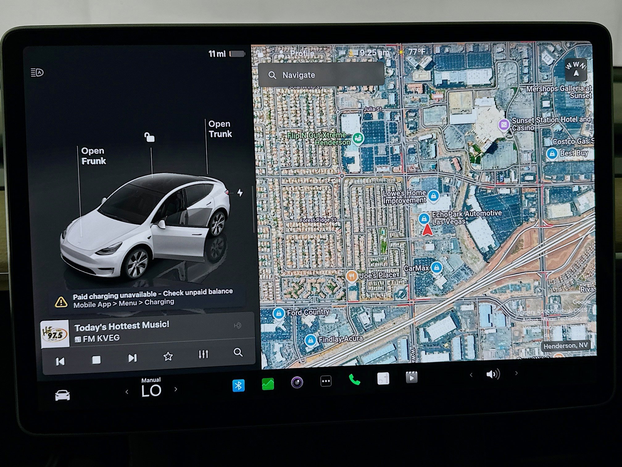 Used 2023 Tesla Model Y Long Range AWD/4WD image 19
