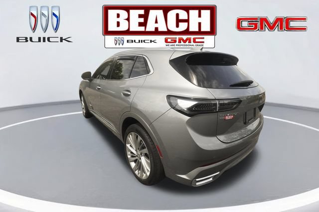 Used 2024 Buick Envision Avenir AWD/4WD image 5