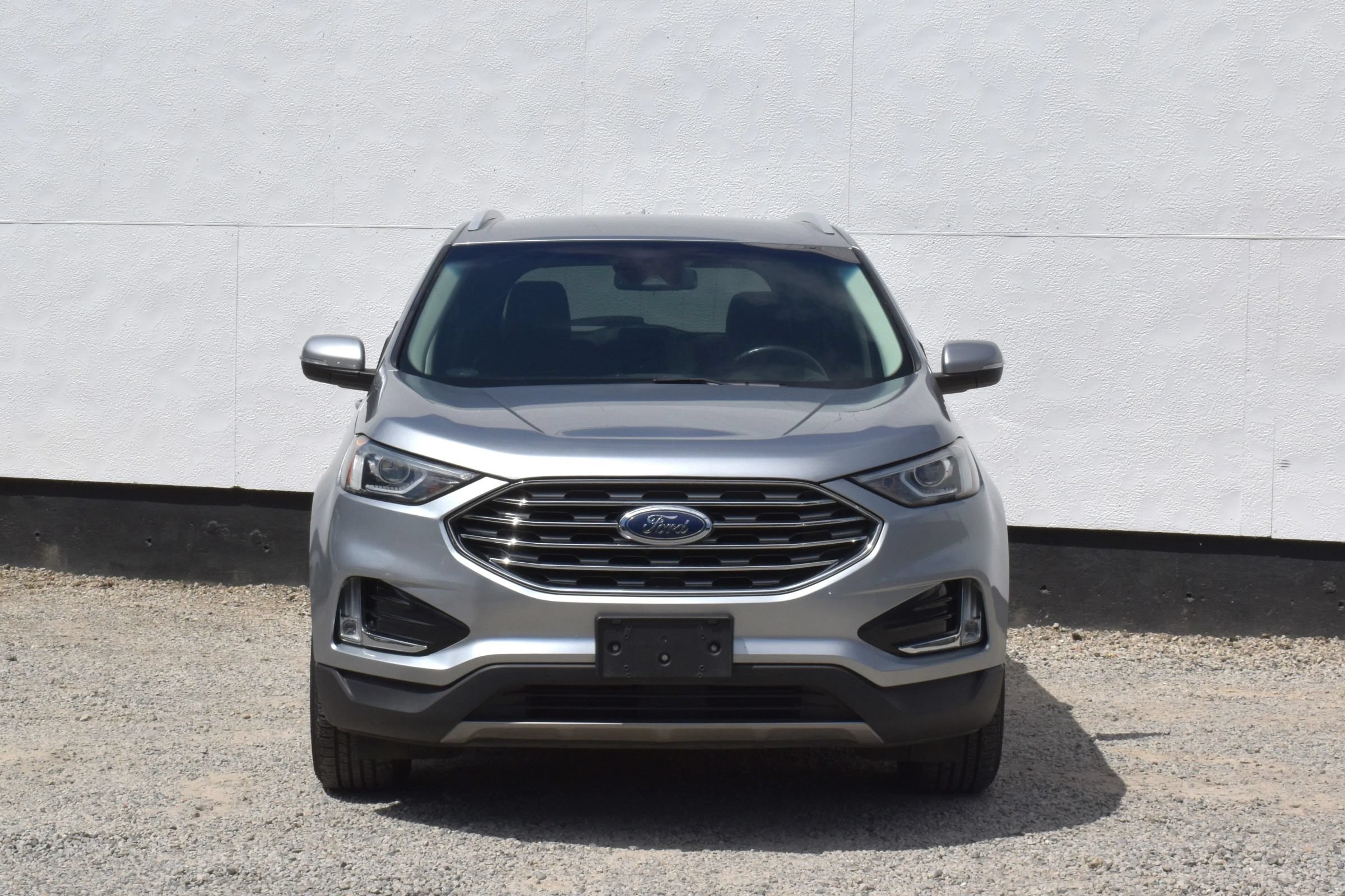 Used 2020 Ford Edge SEL AWD/4WD image 34