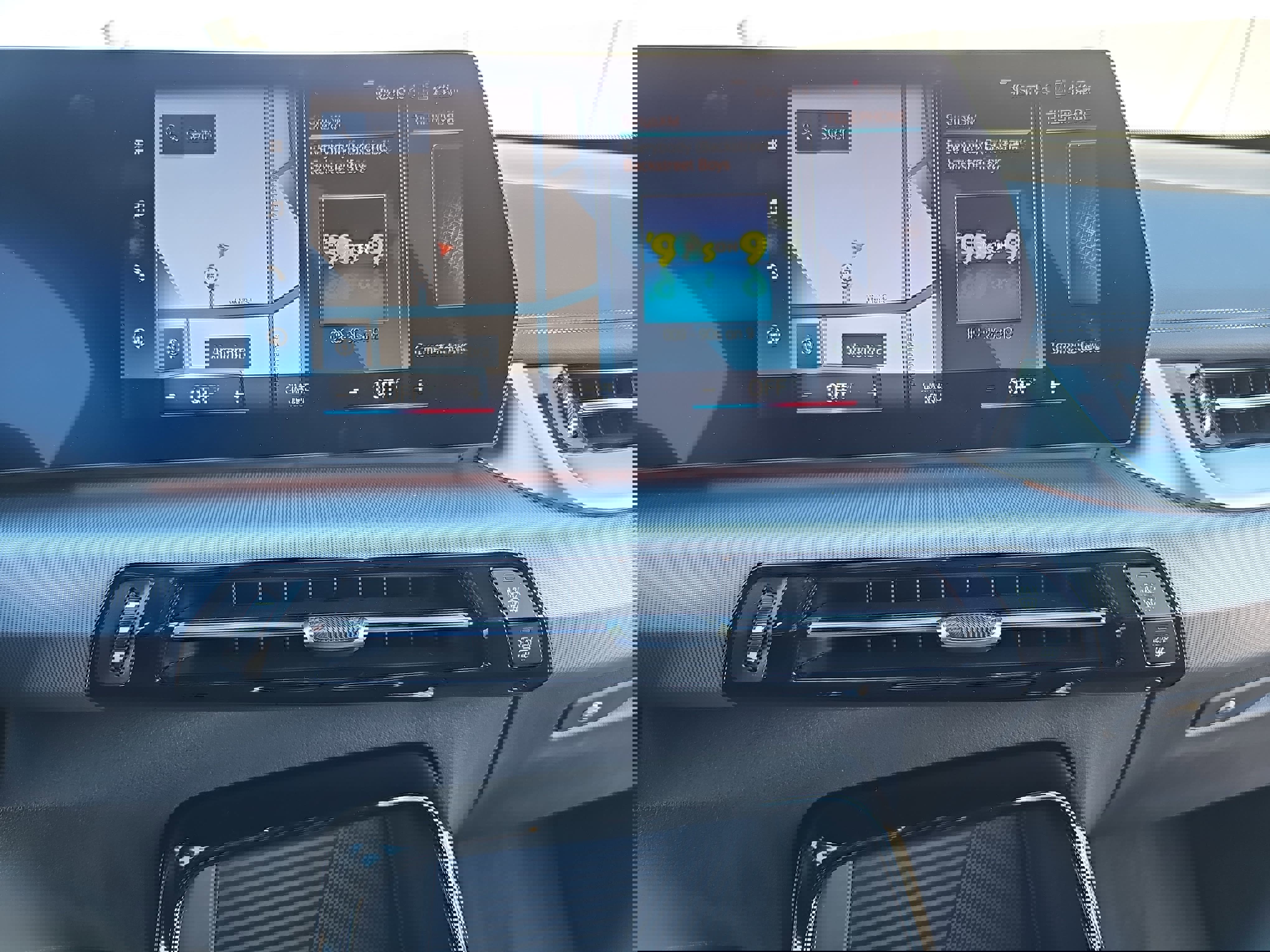 Certified 2023 BMW X1 xDrive28i AWD/4WD image 20