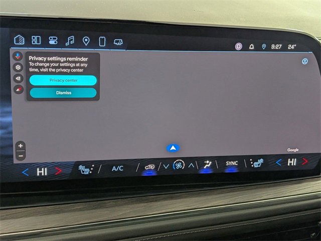 Used 2025 Chevrolet Suburban Z71 image 22