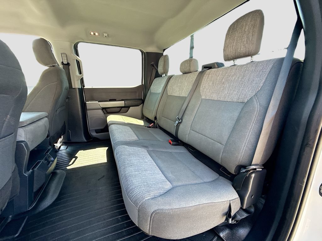 Used 2025 Ford F550 4x4 Crew Cab image 20