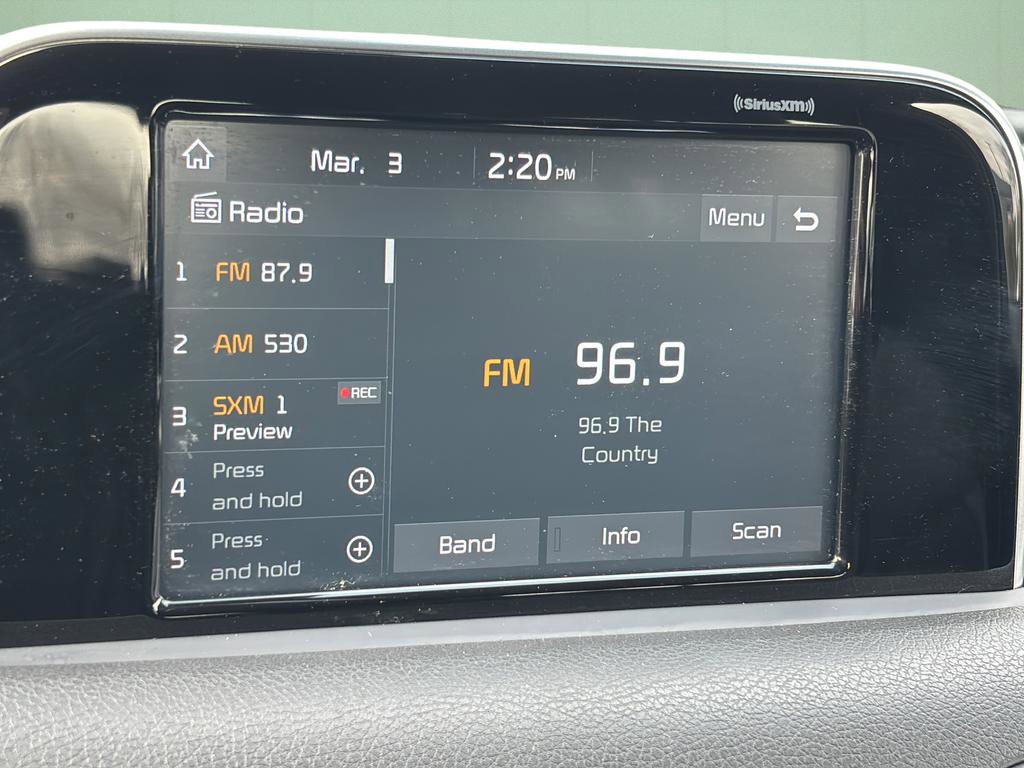 Used 2020 Kia Stinger GT image 30