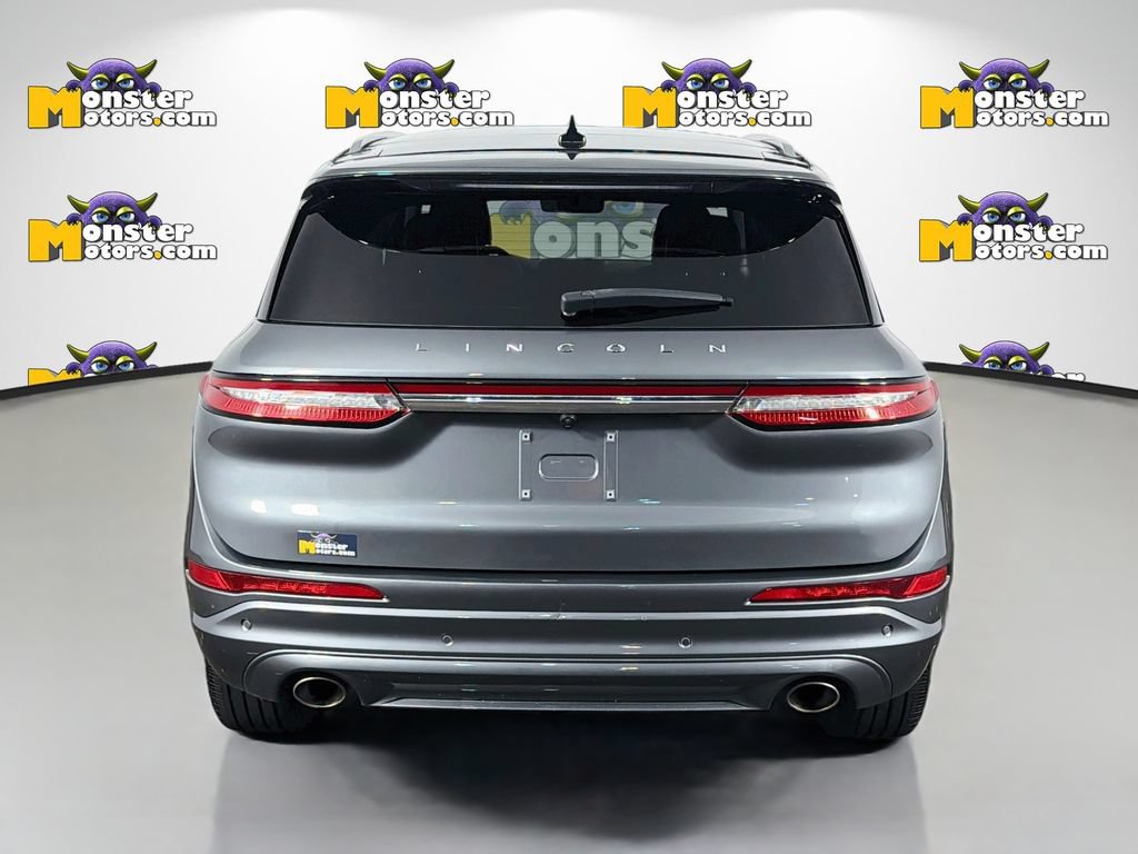 Used 2022 Lincoln Corsair Reserve AWD/4WD image 6