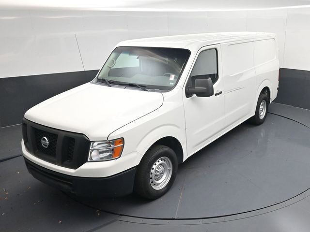 Used 2016 Nissan NV 1500 S w/ Power Package image 36