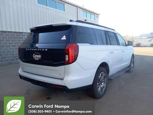 New 2026 Ford Expedition Max Active image 3