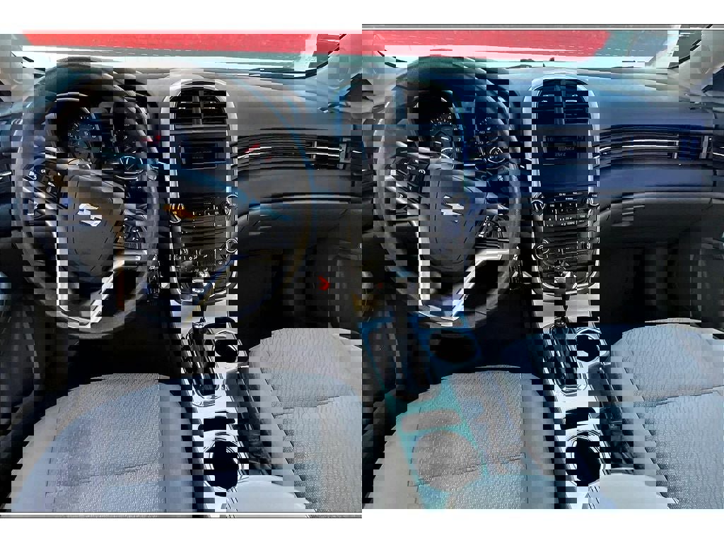 Used 2014 Chevrolet Malibu LS w/ Protection Package image 16