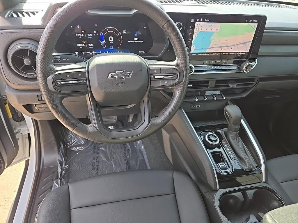 Used 2024 Chevrolet Colorado Trail Boss w/ Advanced Trailering Package image 48