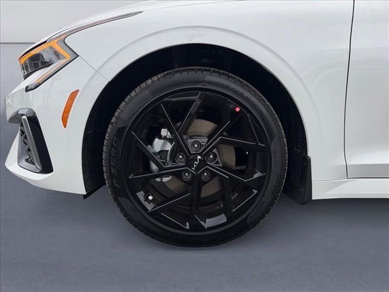New 2026 Kia K5 GT-Line image 9