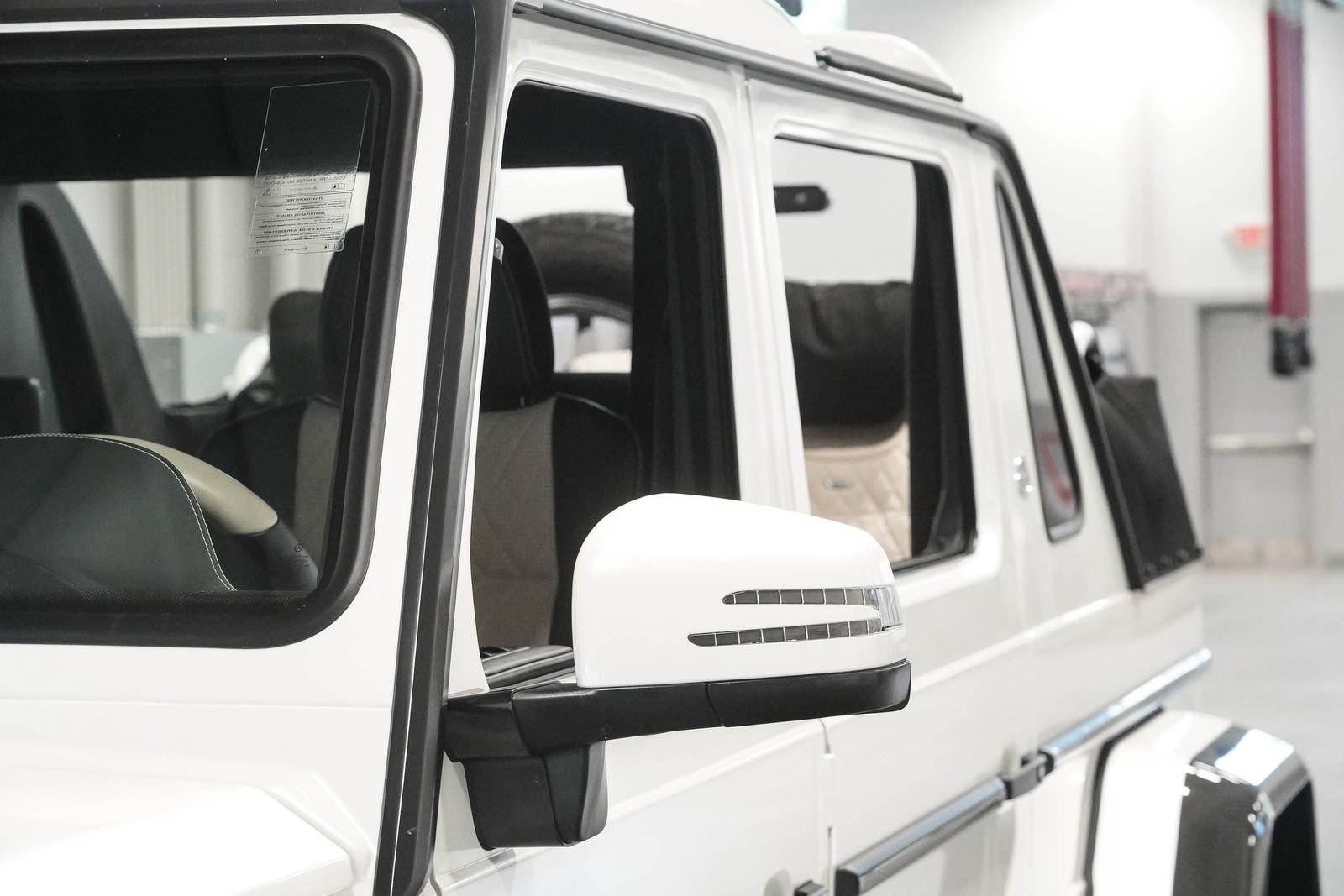 Used 2018 Mercedes-Benz Other Mercedes-Benz Models image 12