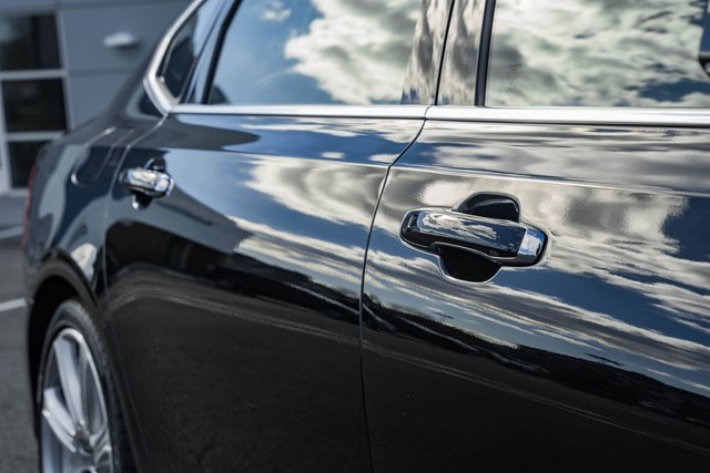 Used 2020 Volvo S90 T6 Inscription image 17