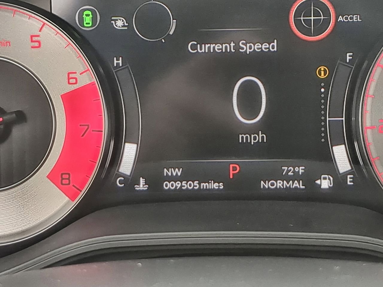 Used 2023 Acura TLX Type S image 12