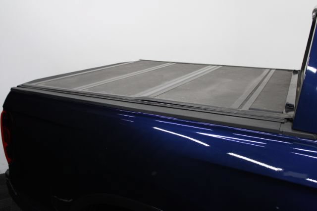 Used 2017 Honda Ridgeline RTS image 8