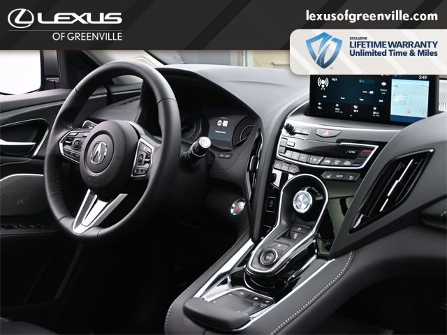 Used 2025 Acura RDX Advance Package image 32
