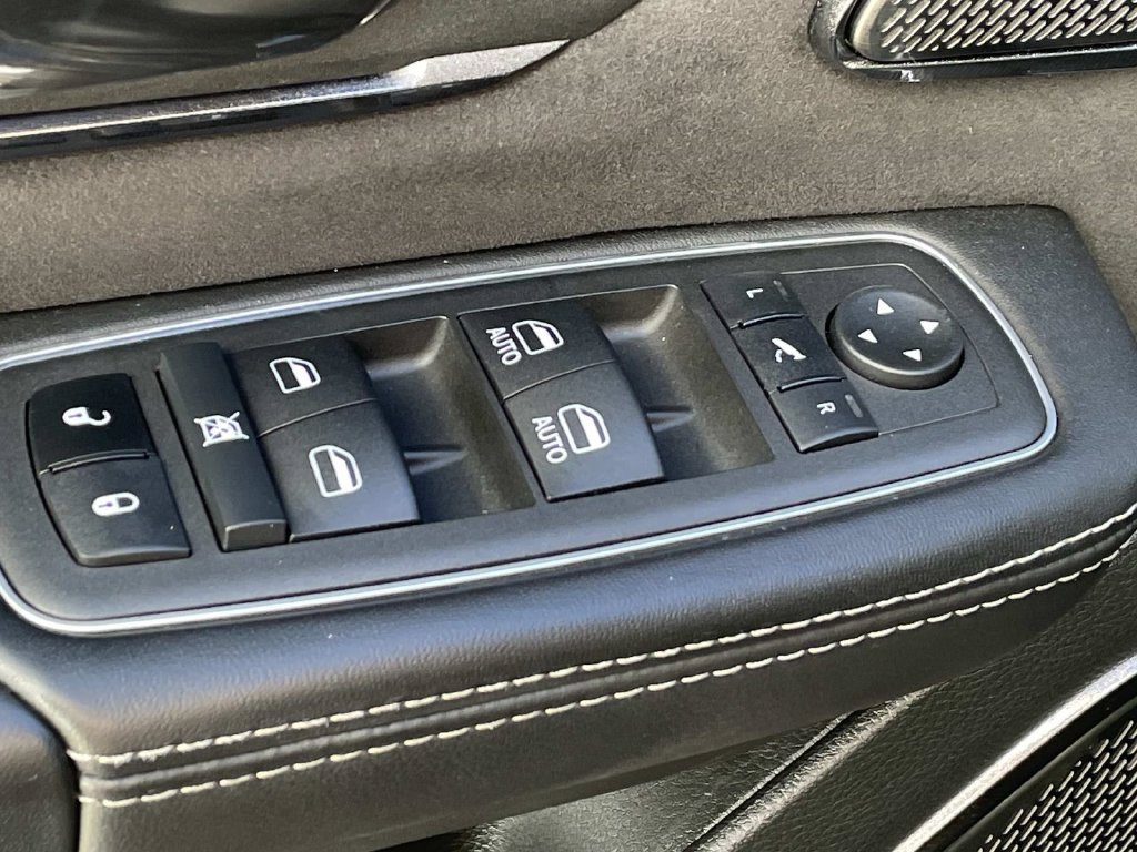 Used 2022 RAM 1500 TRX w/ TRX Level 2 Equipment Group AWD/4WD image 16