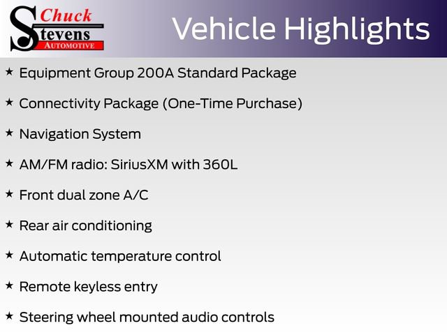 New 2025 Ford Expedition Max Active image 11